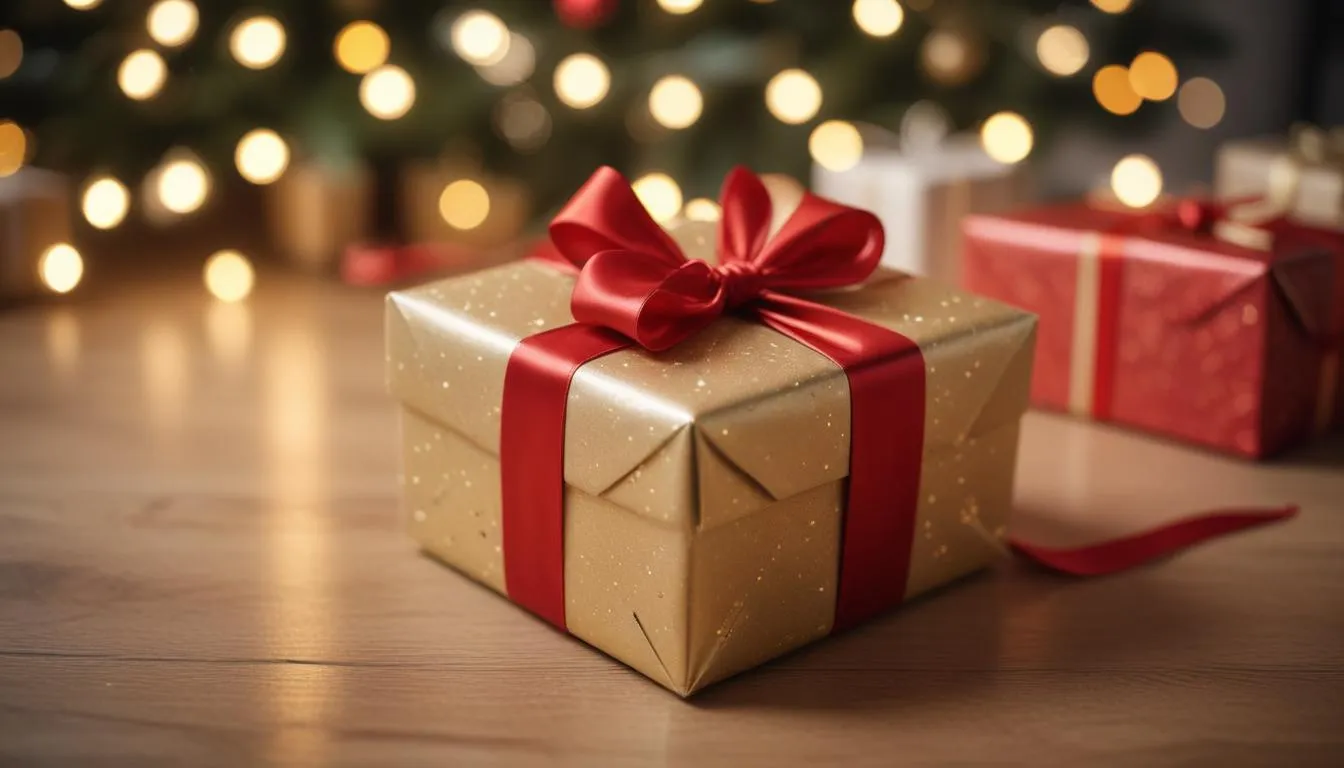 250 Christmas Present Puns to Unwrap Some Humor