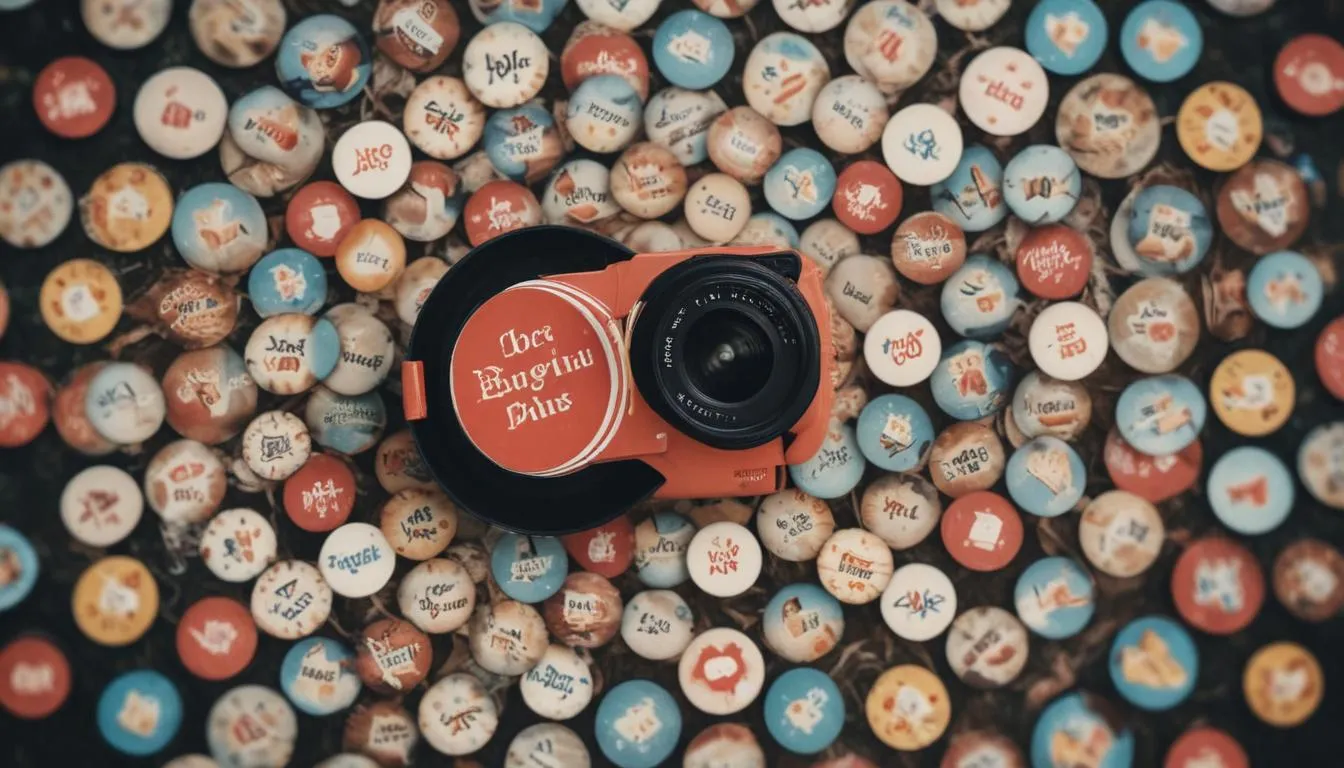 250 Circle Puns to Go Round and Round with Laughter