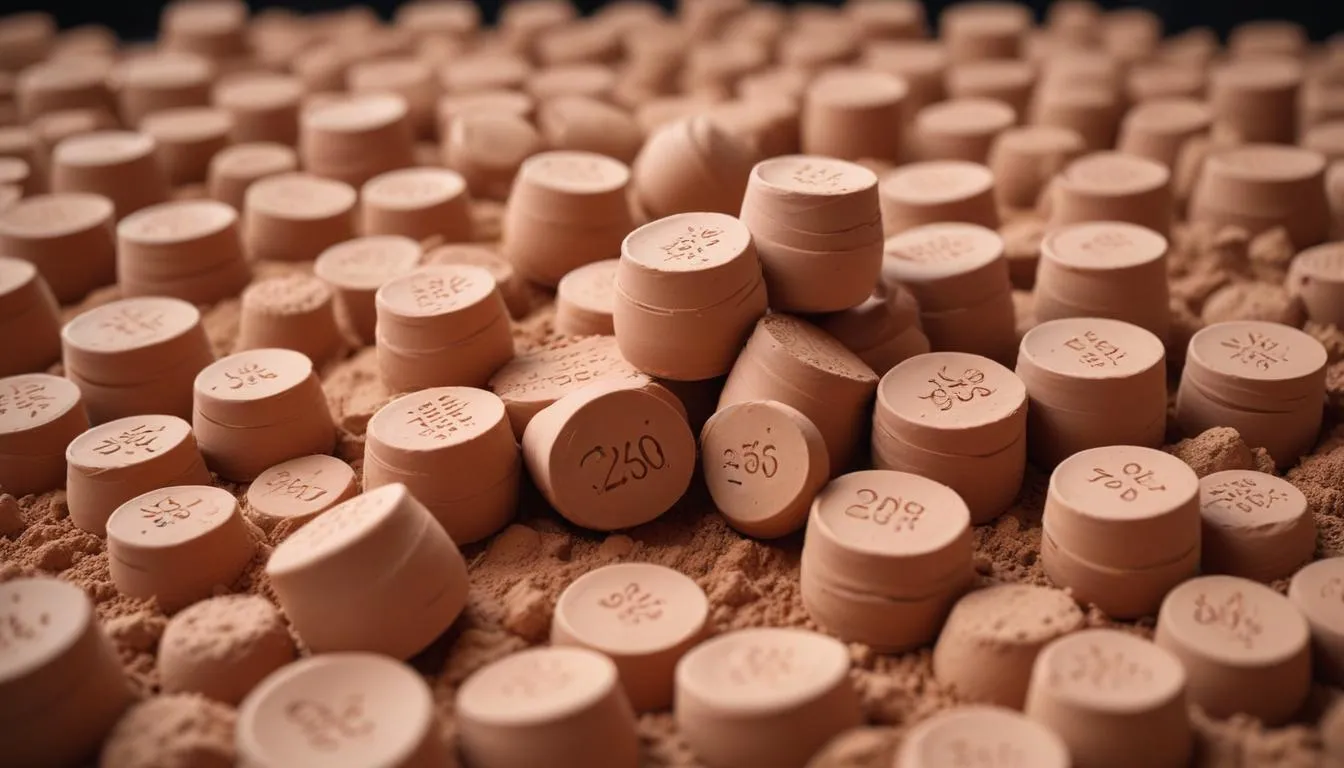 250 Clay Puns to Mold Some Merriment