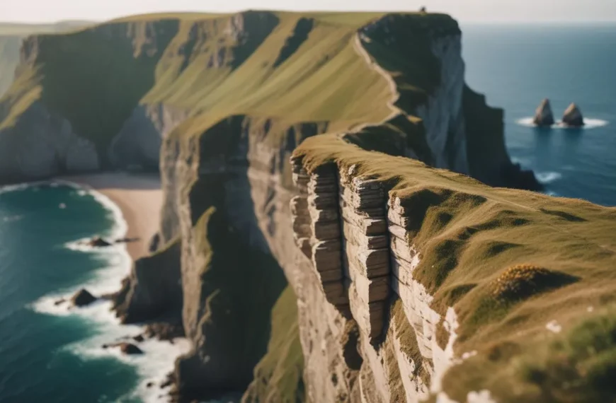 250 Cliff Puns to Keep You on the Edge of Your Seat