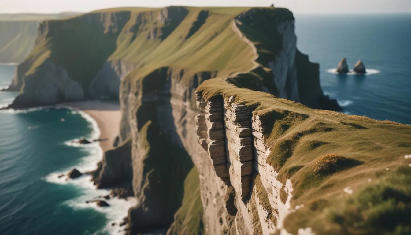 250 Cliff Puns to Keep You on the Edge of Your Seat
