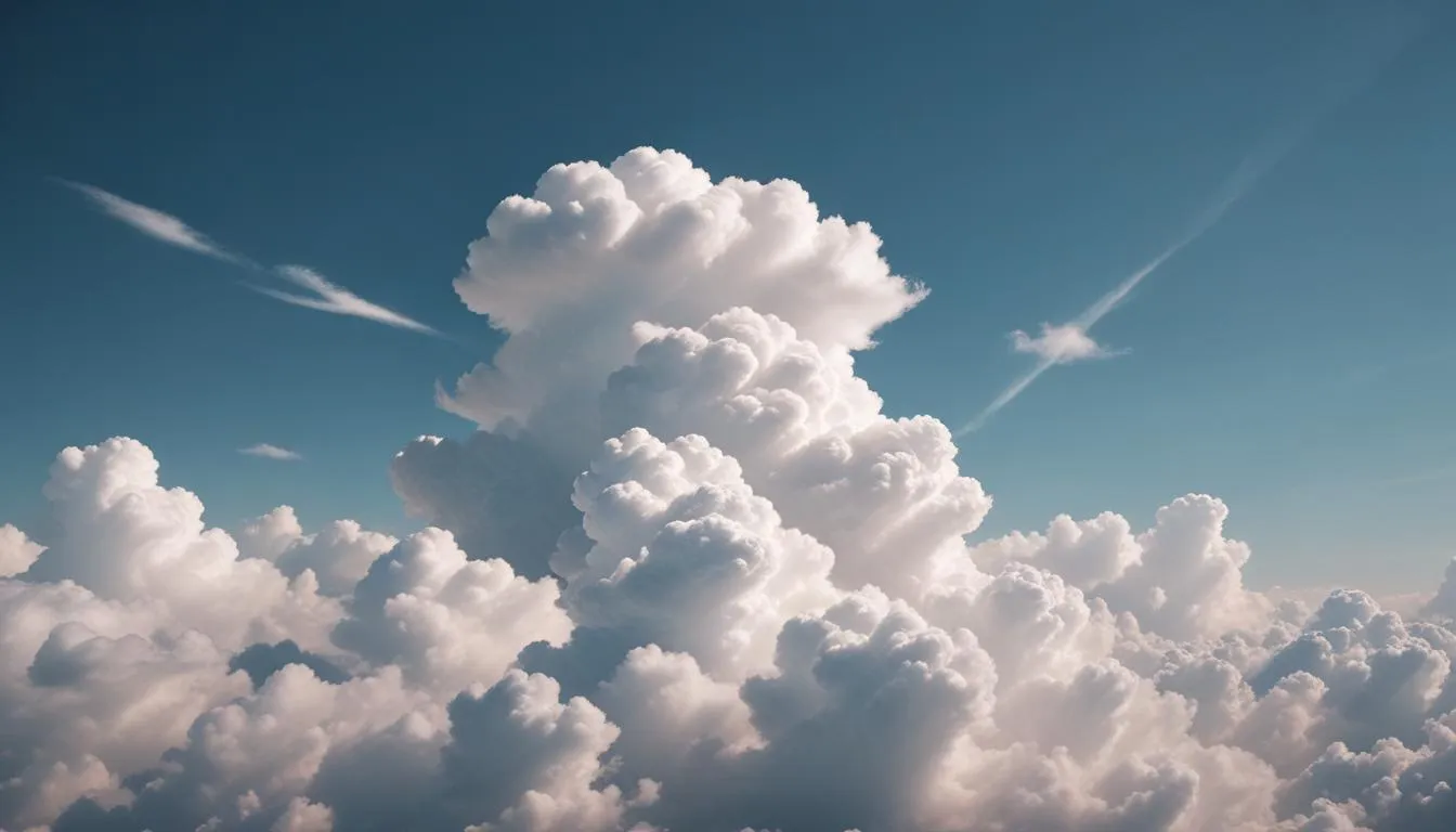 250 Cloud Puns for a Heavenly Helping of Humor