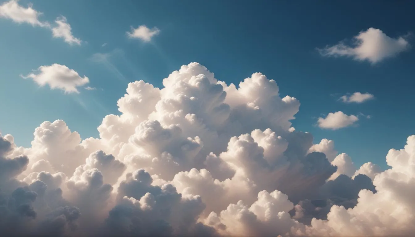 250 Cloud Puns for a Heavenly Helping of Humor