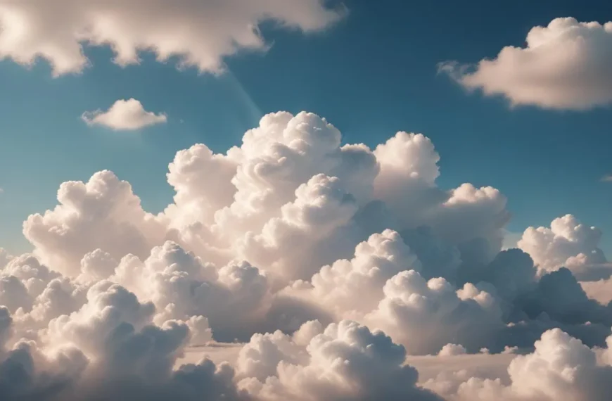 250 Cloud Puns for a Heavenly Helping of Humor