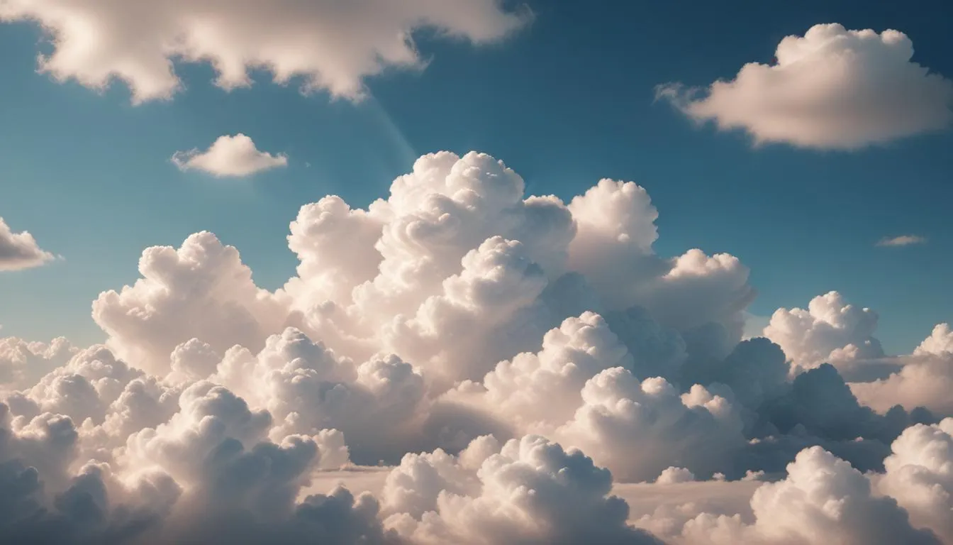 250 Cloud Puns for a Heavenly Helping of Humor