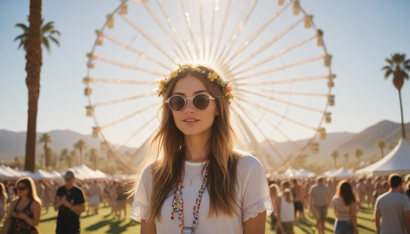 250 Coachella Puns for a Festival of Fun