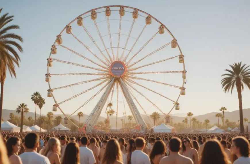 250 Coachella Puns for a Festival of Fun