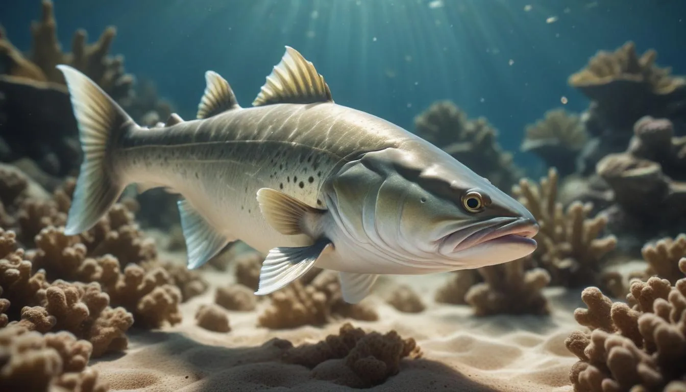 250 Cod Puns for a Fishy Fun Time