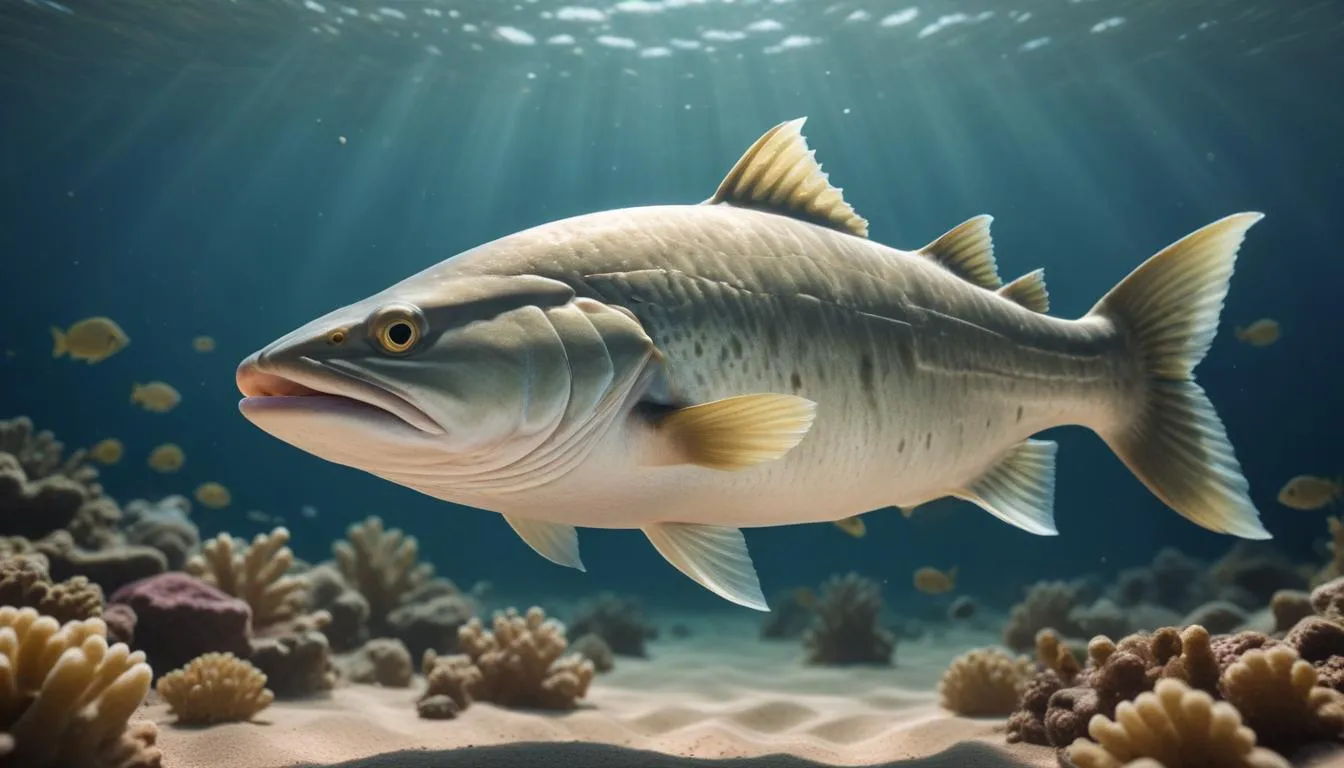 250 Cod Puns for a Fishy Fun Time