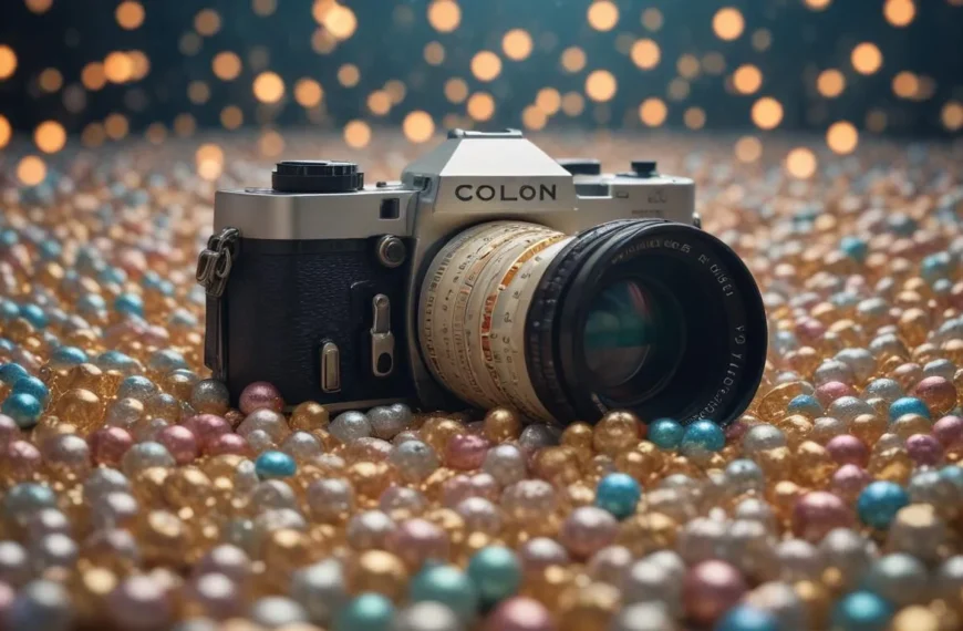 250 Colon Puns to Get to the Bottom of It