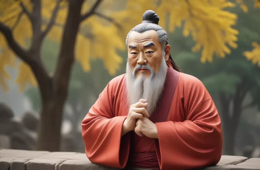 250 Confucius Sayings Jokes for a Wise Word of Wit