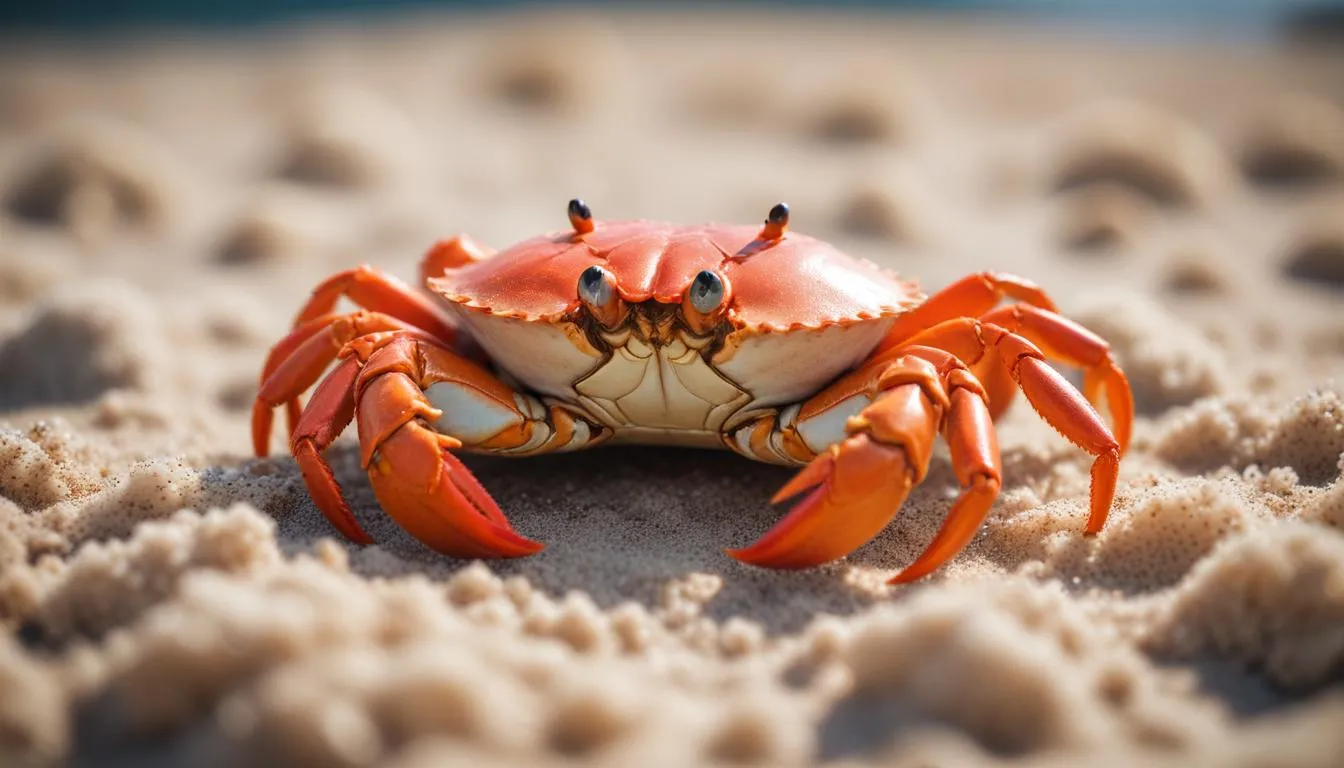250 Crab Jokes for a Pinch of Playfulness