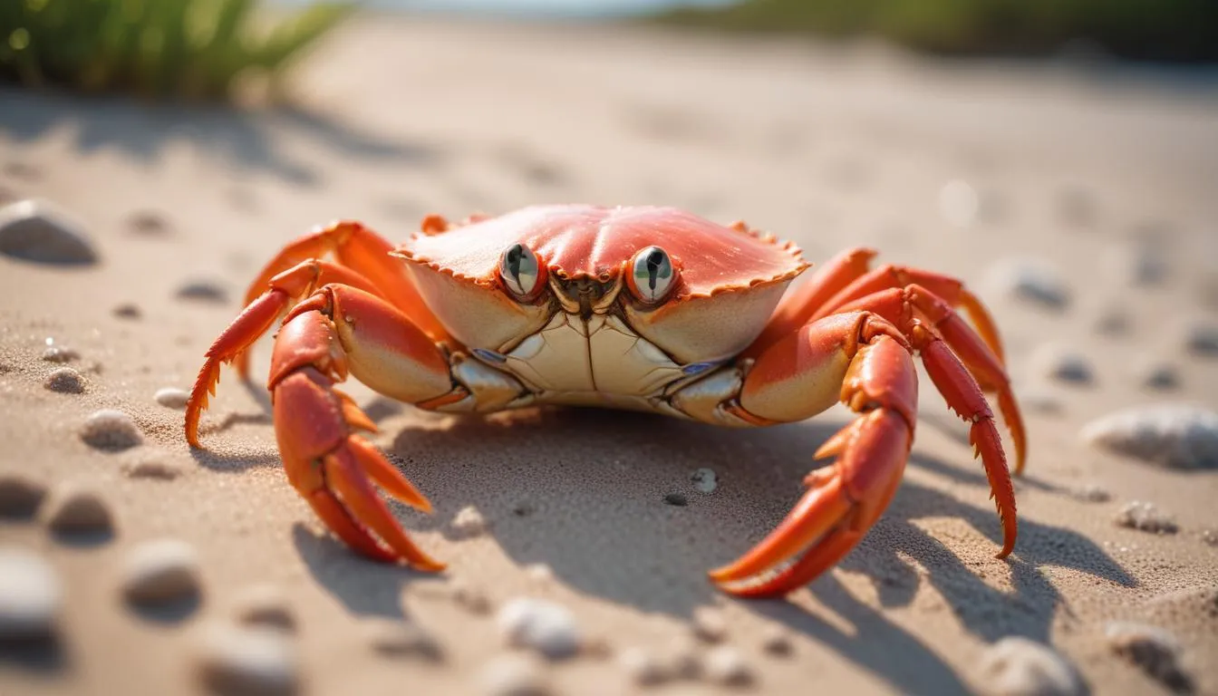 250 Crab Jokes for a Pinch of Playfulness