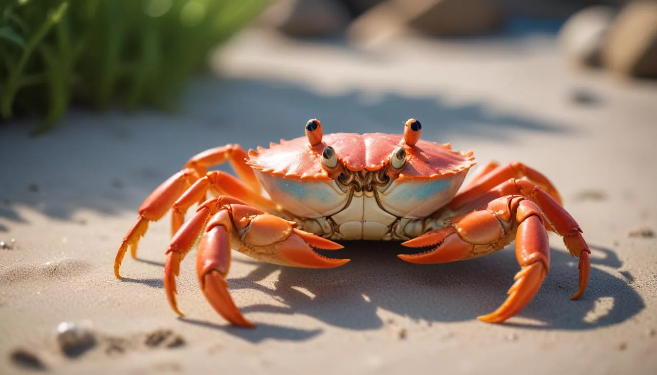 250 Crab Jokes for a Pinch of Playfulness