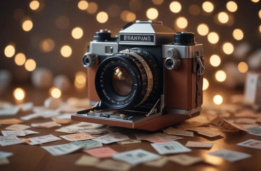 250 Crafting Puns to Piece Together Some Playfulness