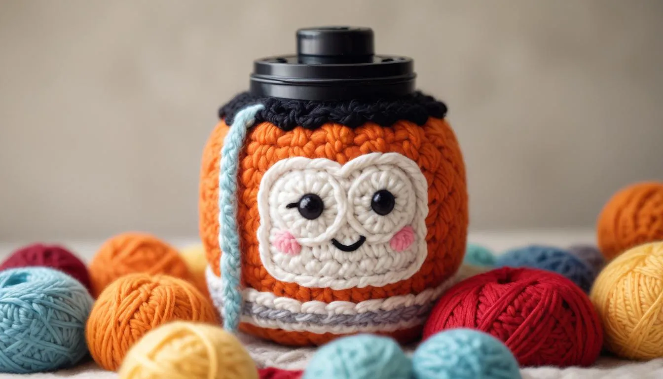 250 Crochet Puns to Hook You on Humor