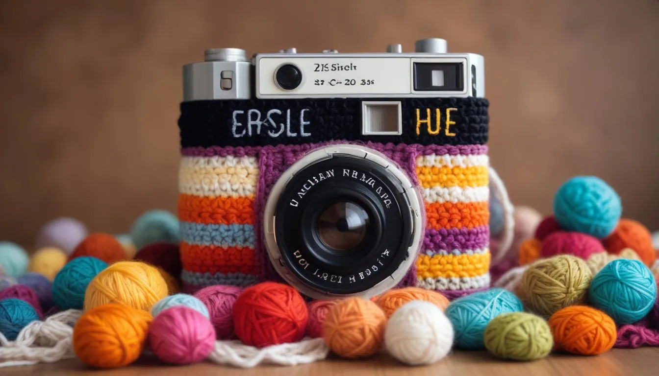 250 Crochet Puns to Hook You on Humor