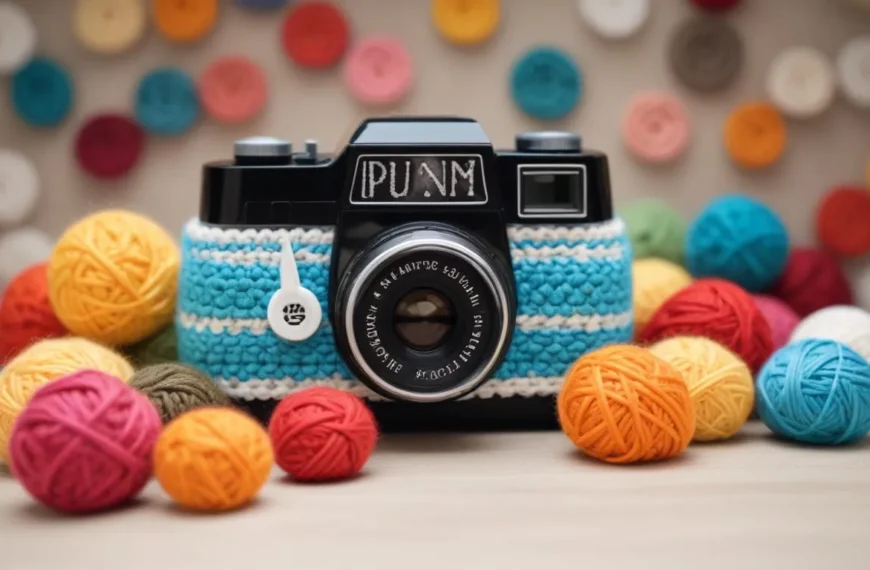 250 Crochet Puns to Hook You on Humor