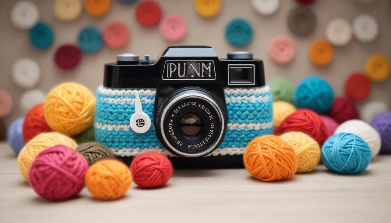 250 Crochet Puns to Hook You on Humor