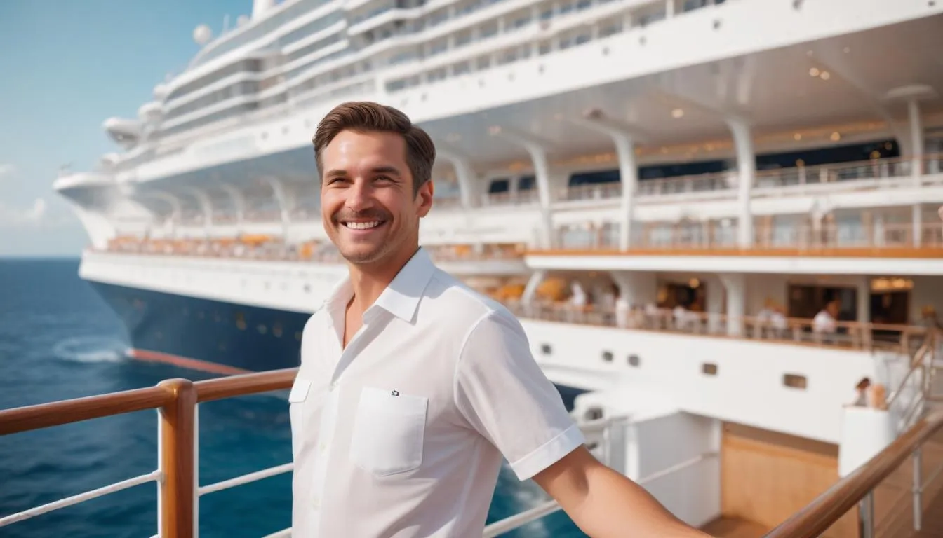 250 Cruise Ship Puns for a Smooth Sailing of Smiles