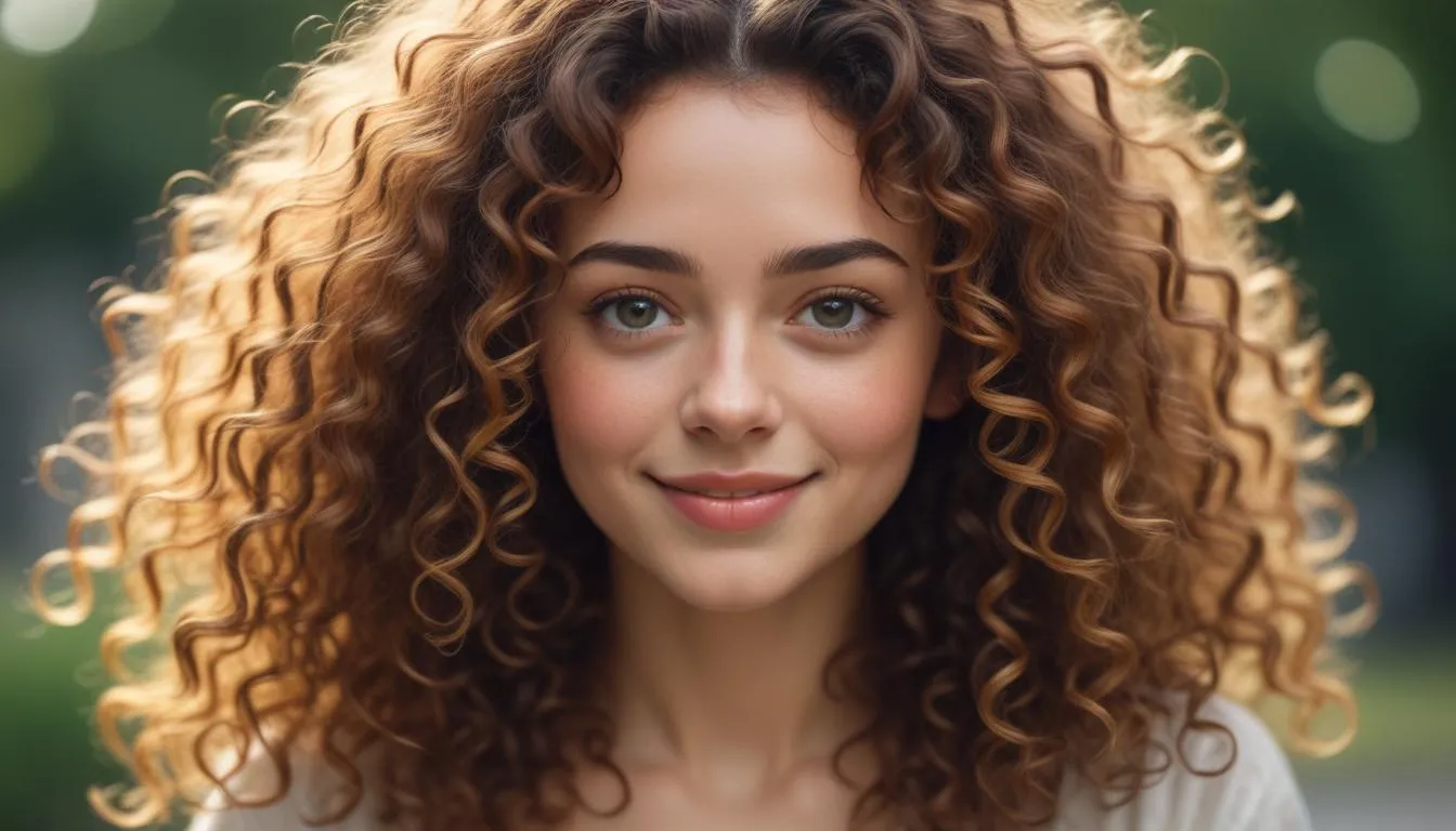 250 Curly Hair Puns for a Wavy Wonderful Wit