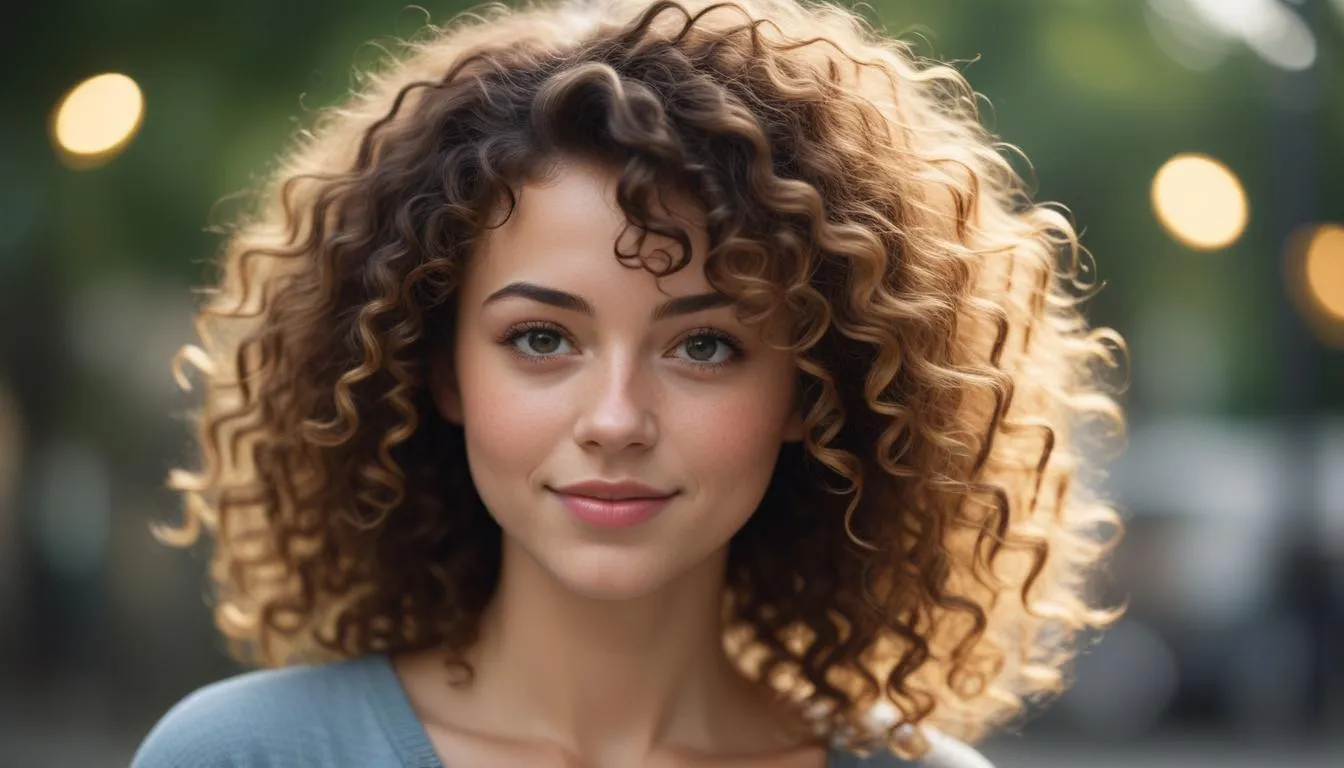 250 Curly Hair Puns for a Wavy Wonderful Wit