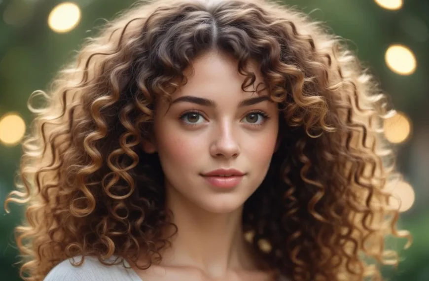 250 Curly Hair Puns for a Wavy Wonderful Wit