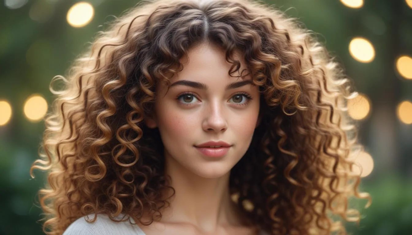 250 Curly Hair Puns for a Wavy Wonderful Wit