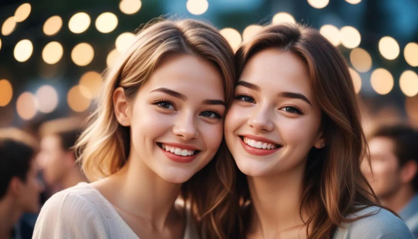 250 Cute Flirty Jokes for Adorable Amusements