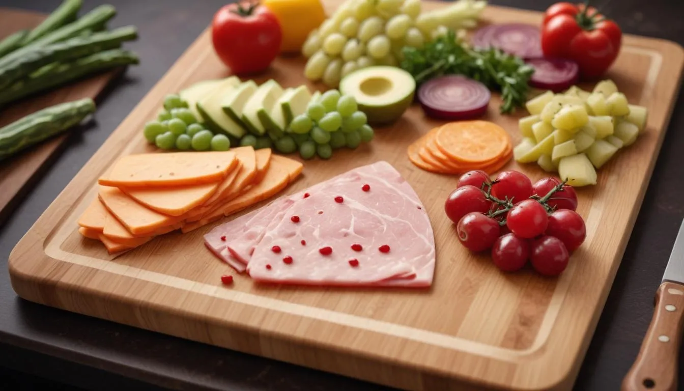 250 Cutting Board Puns to Carve Out Some Comedy