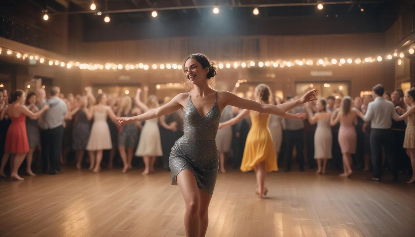 250 Dance Puns to Get Your Groove On