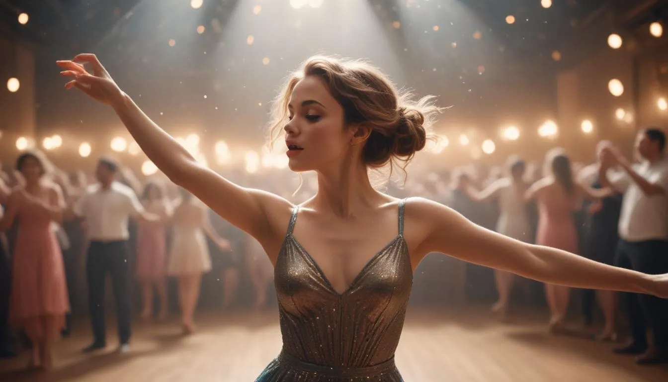 250 Dance Puns to Get Your Groove On