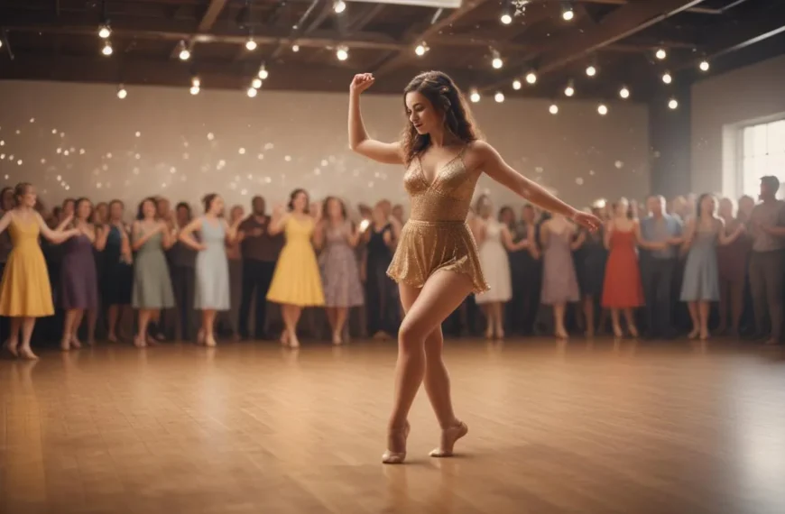 250 Dance Puns to Get Your Groove On