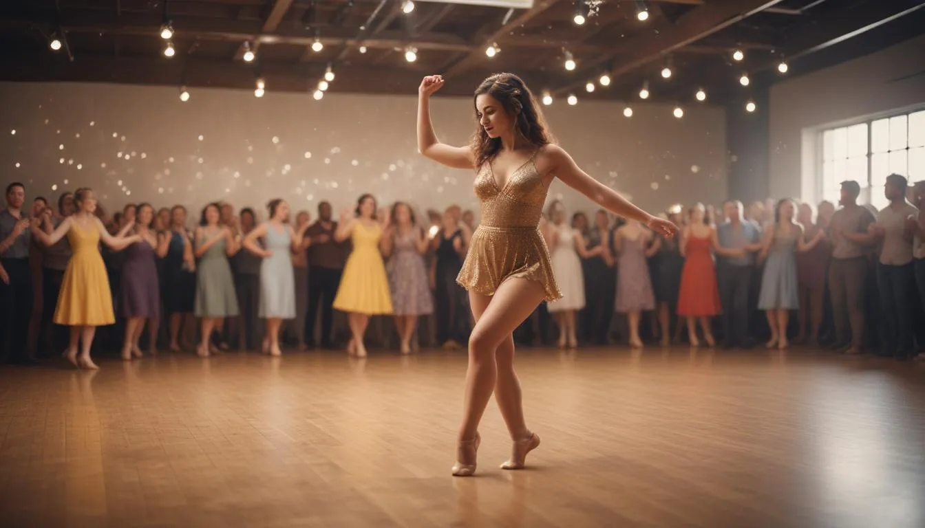 250 Dance Puns to Get Your Groove On