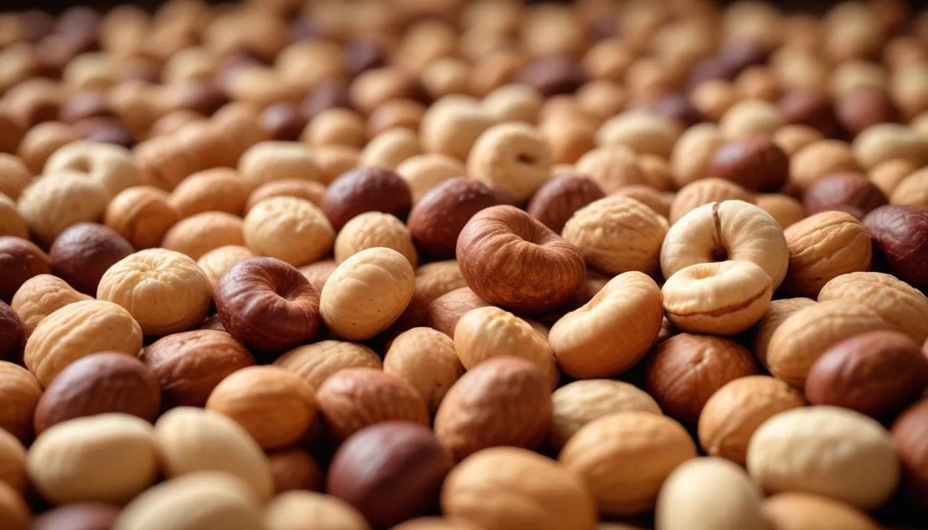 250 Deez Nuts Jokes for a Nutty Nibble