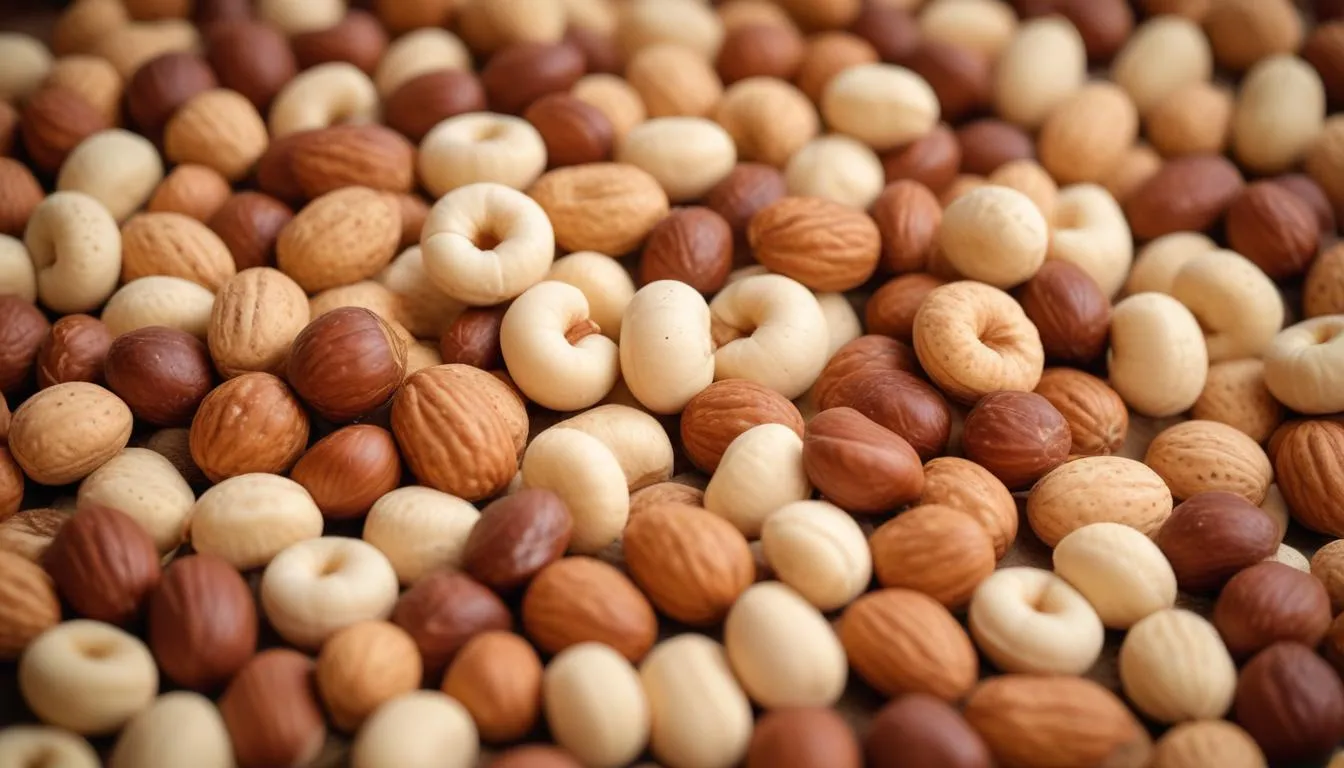 250 Deez Nuts Jokes for a Nutty Nibble