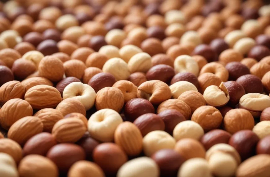 250 Deez Nuts Jokes for a Nutty Nibble