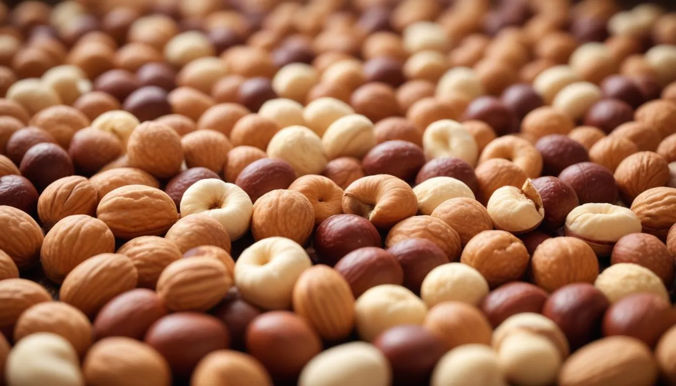 250 Deez Nuts Jokes for a Nutty Nibble