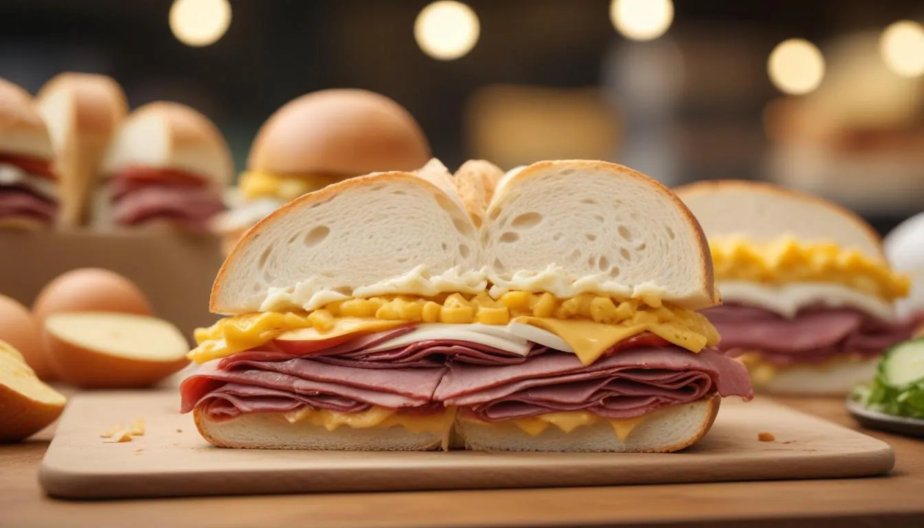 250 Deli Puns for a Sliced Sense of Humor