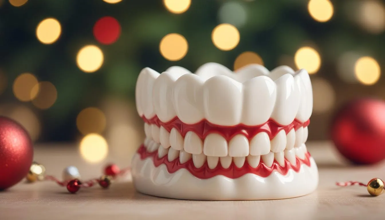 250 Dental Christmas Puns for a Toothsome Holiday