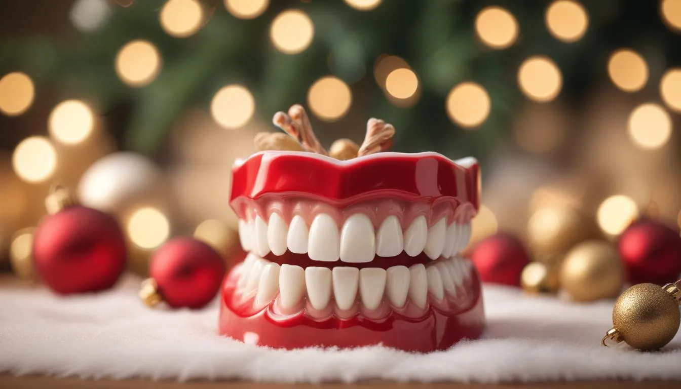 250 Dental Christmas Puns for a Toothsome Holiday