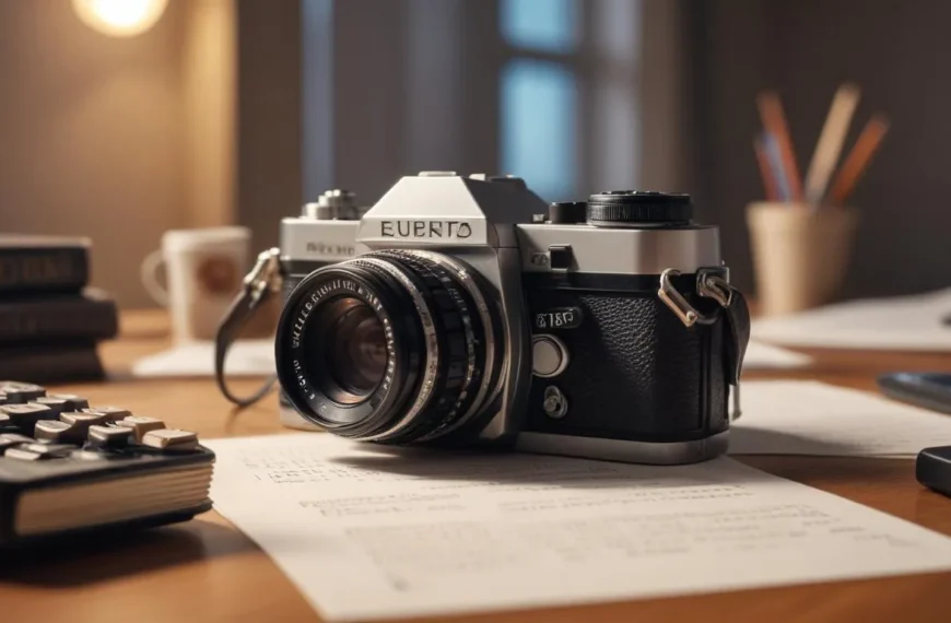 250 Desk Puns to Work Up Some Wit