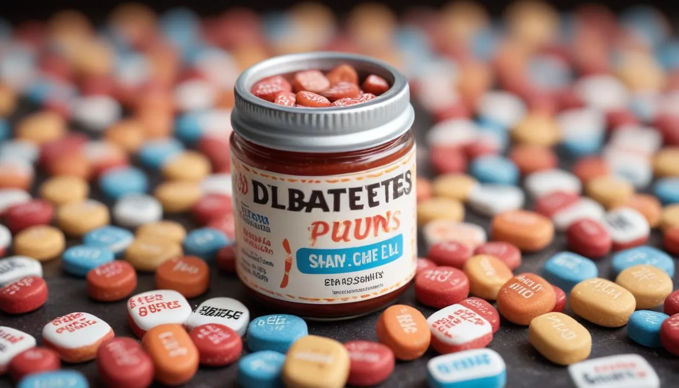 250 Diabetes Puns for a Sweet Sense of Humor