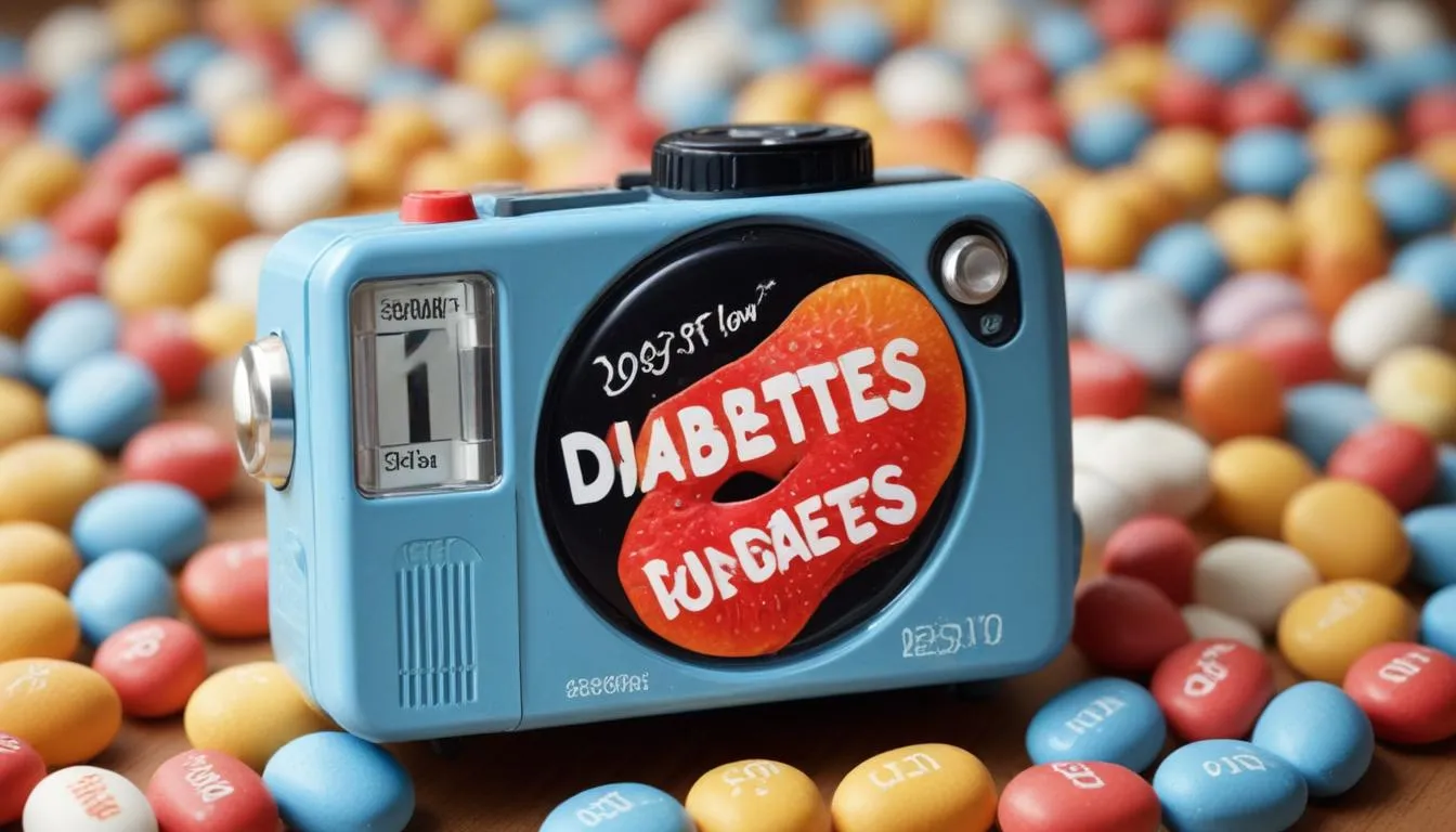 250 Diabetes Puns for a Sweet Sense of Humor