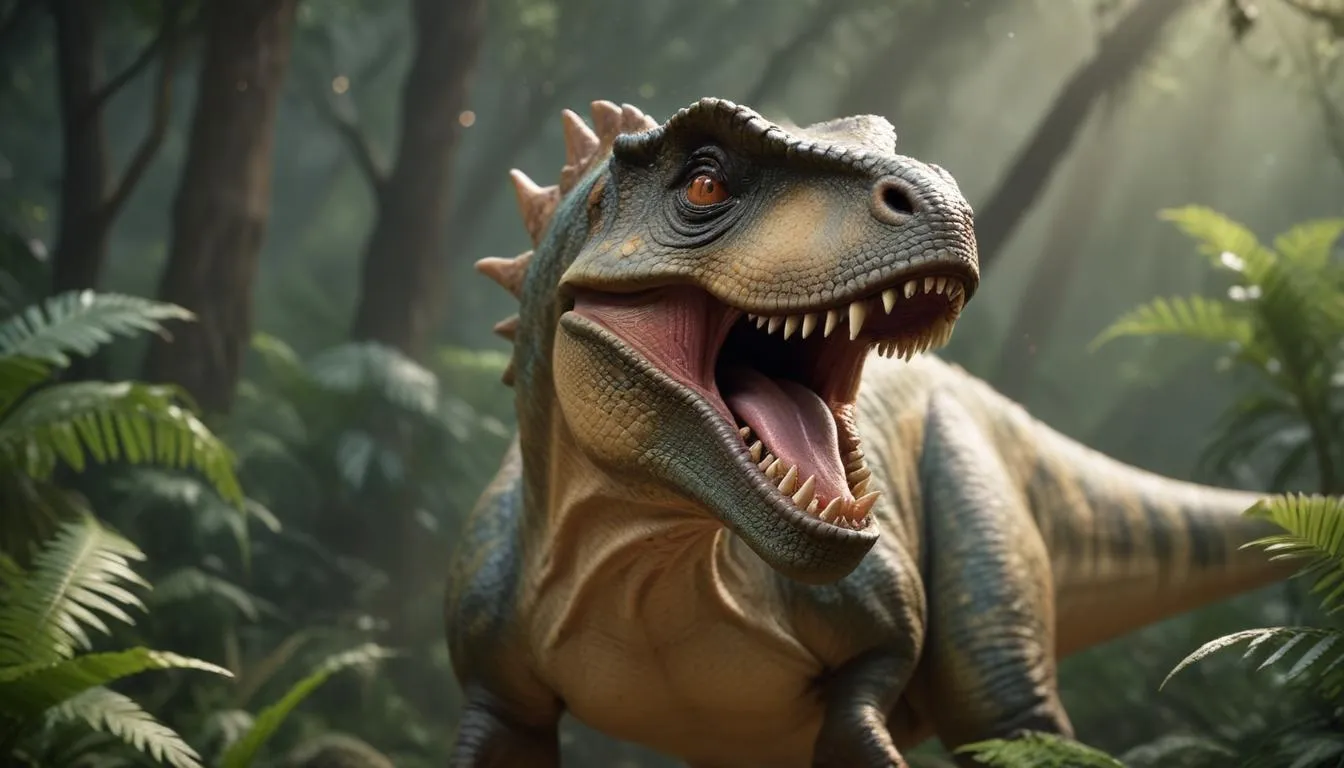 250 Dinosaur Jokes for a Roaring Good Time