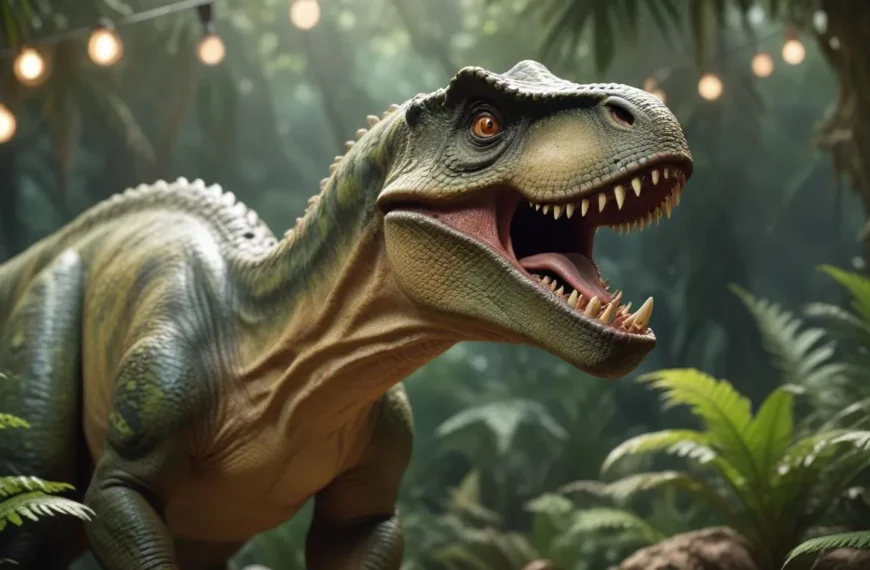 250 Dinosaur Jokes for a Roaring Good Time