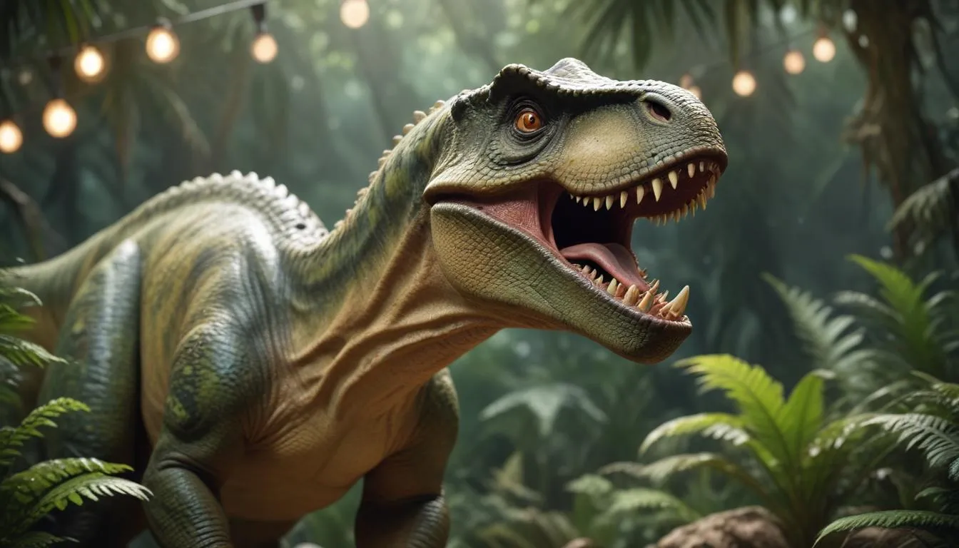 250 Dinosaur Jokes for a Roaring Good Time