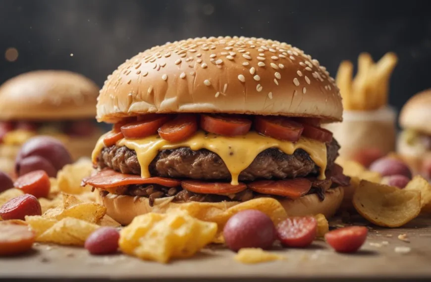 250 Dirty Food Puns for a Messy Mouthful of Merriment