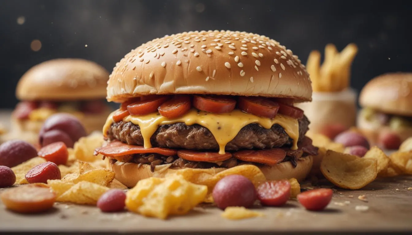 250 Dirty Food Puns for a Messy Mouthful of Merriment