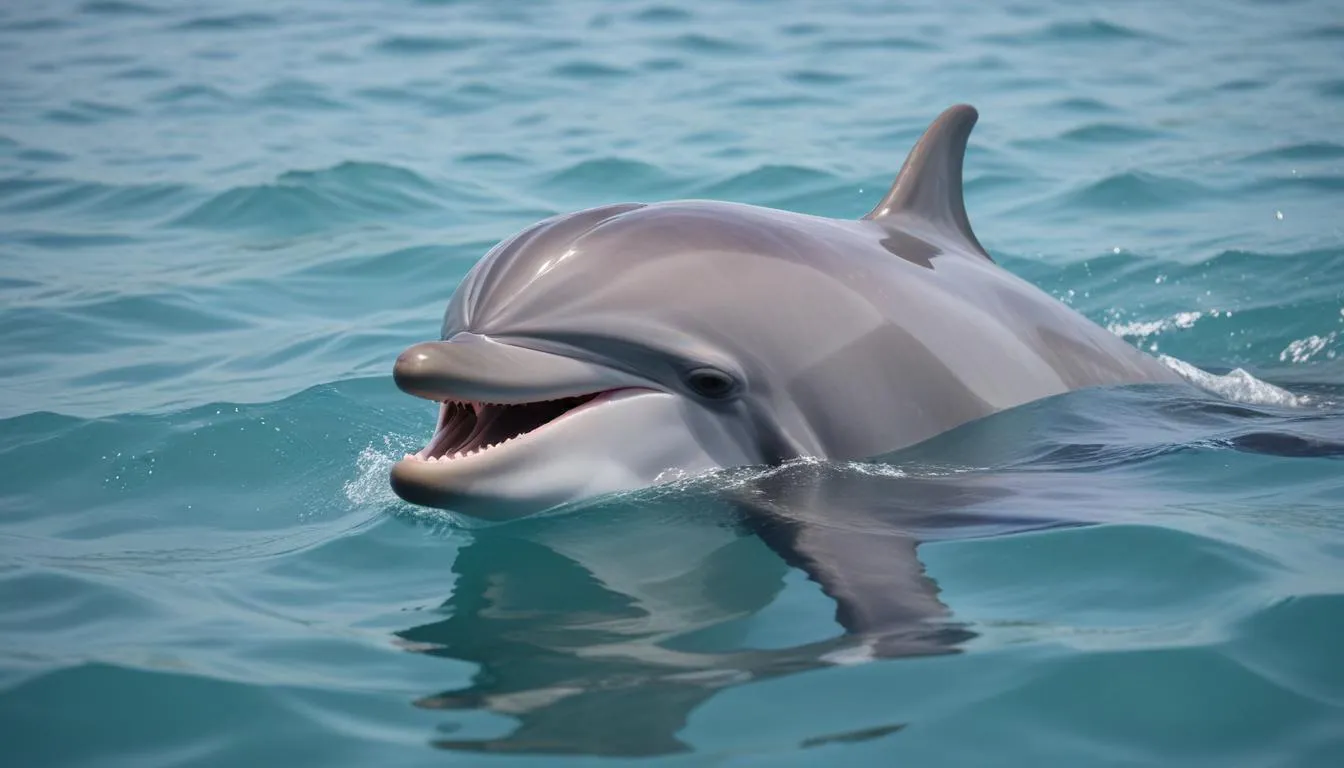 250 Dolphin Jokes for a Porpoiseful Punchline